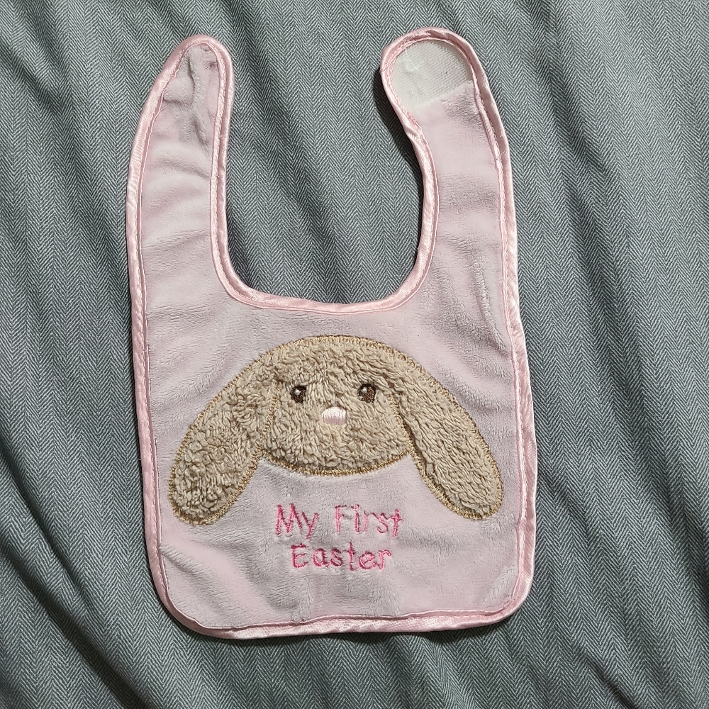 Easter Bib